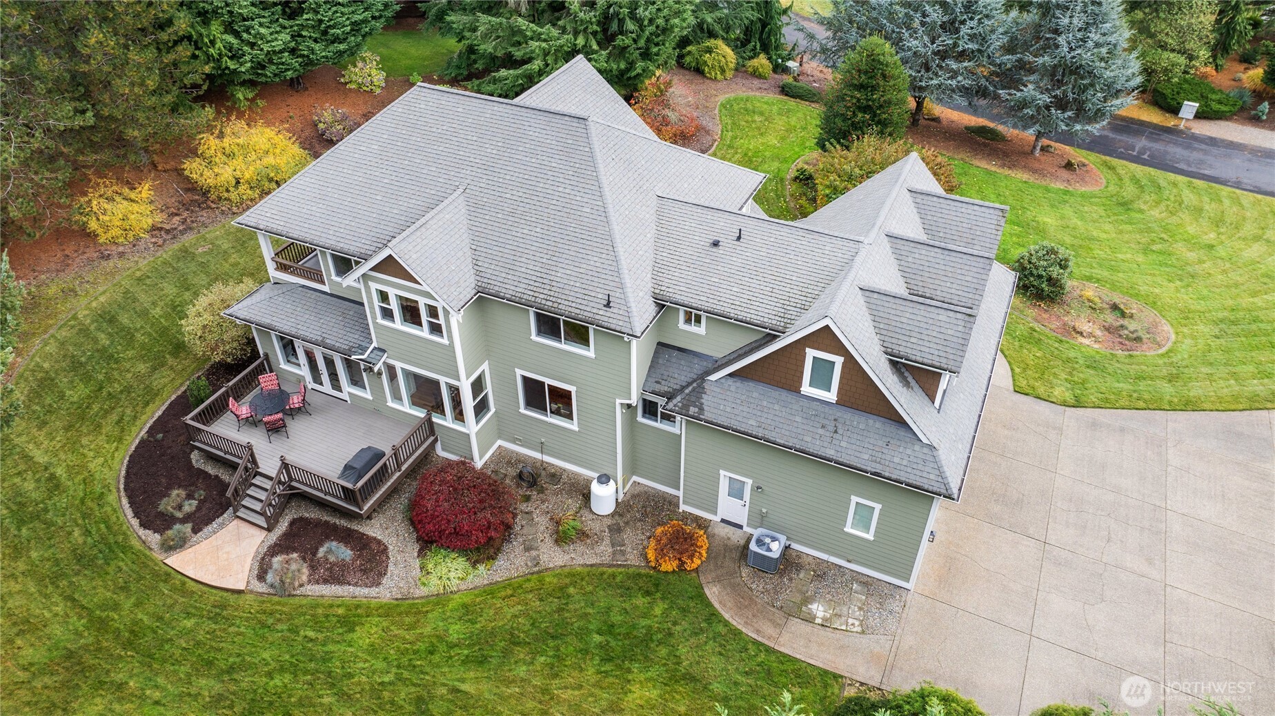 9113 158th Street Ct NW Gig Harbor WA 98329