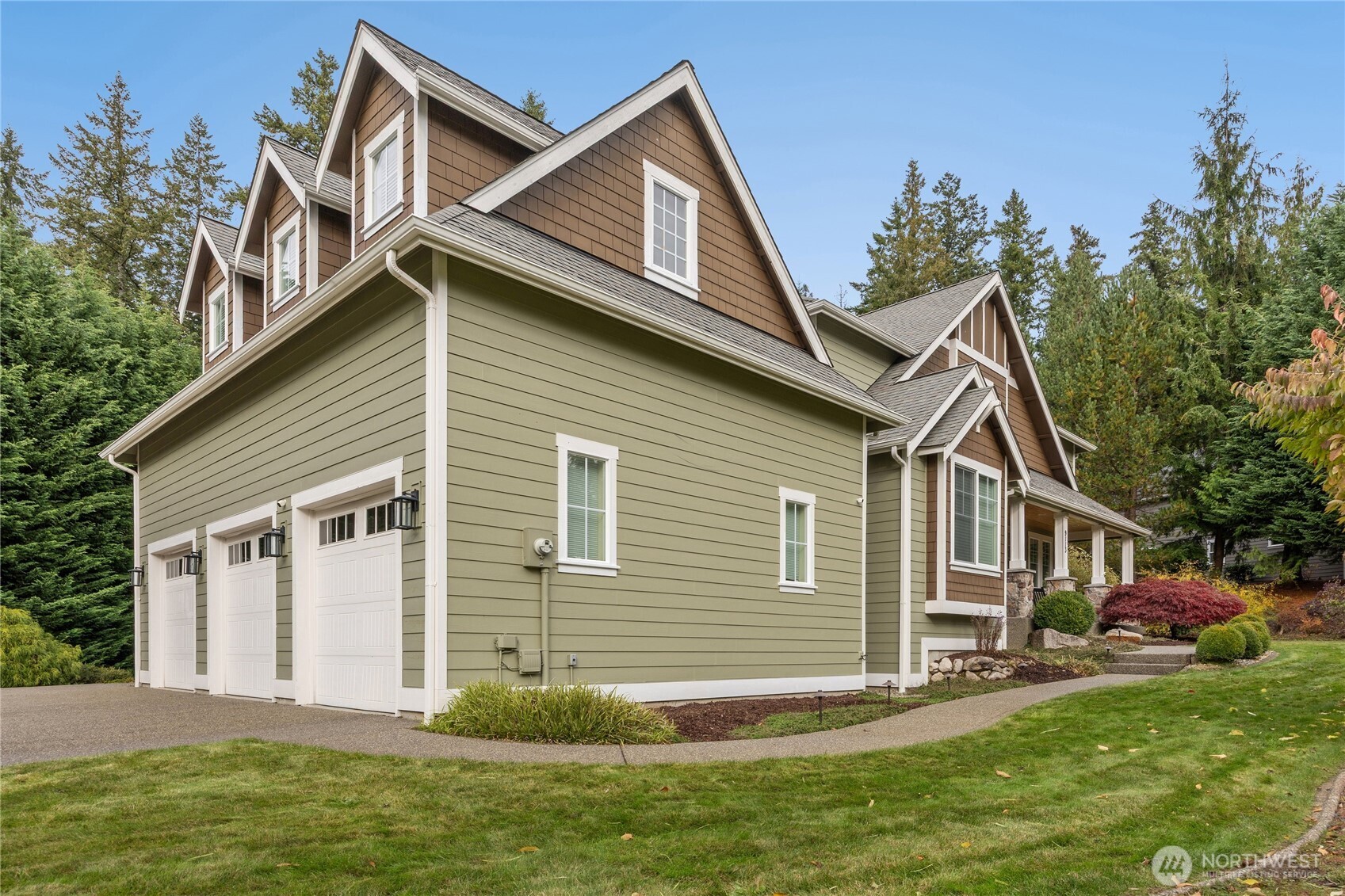 9113 158th Street Ct NW Gig Harbor WA 98329