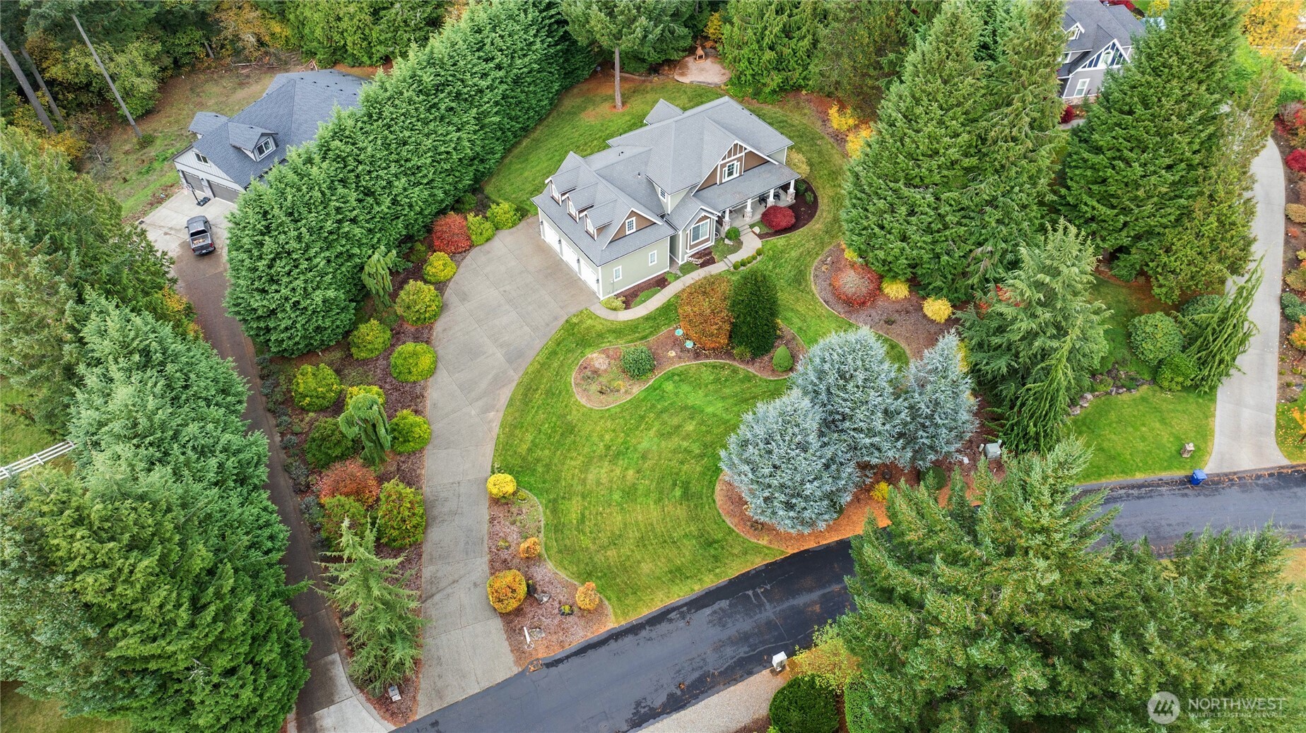 9113 158th Street Ct NW Gig Harbor WA 98329