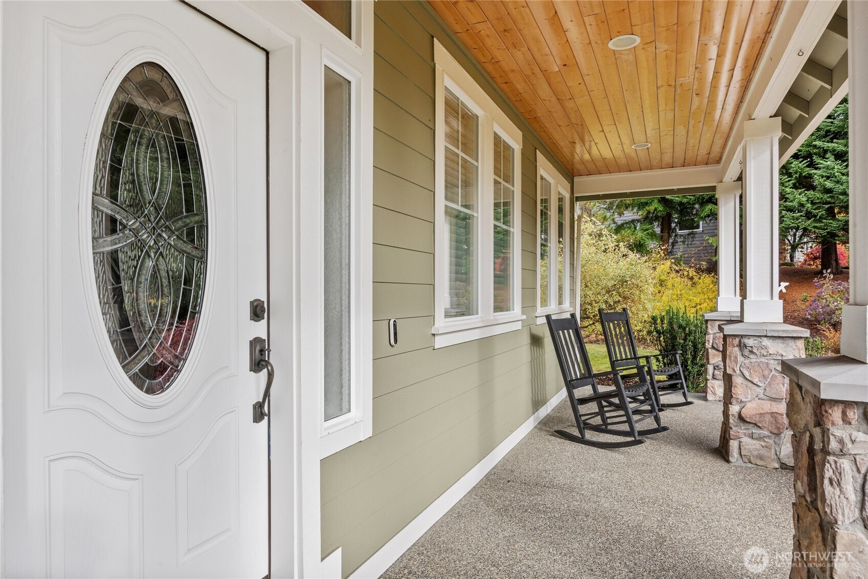 9113 158th Street Ct NW Gig Harbor WA 98329