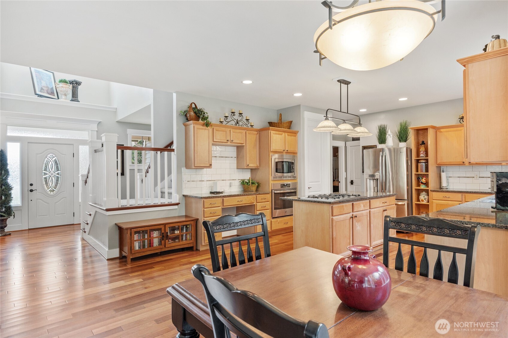 9113 158th Street Ct NW Gig Harbor WA 98329