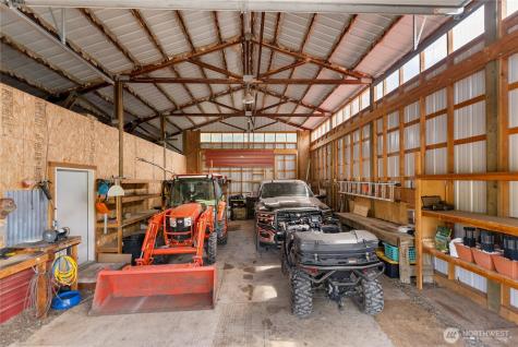 373 Rendezvous Road Winthrop WA 98862
