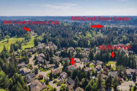 2023 151st Way SE Mill Creek WA 98012