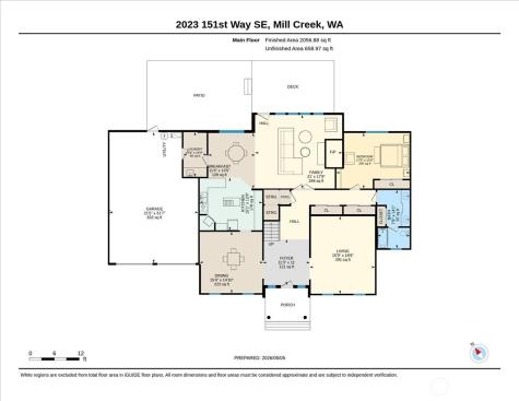 2023 151st Way SE Mill Creek WA 98012