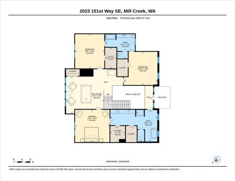 2023 151st Way SE Mill Creek WA 98012