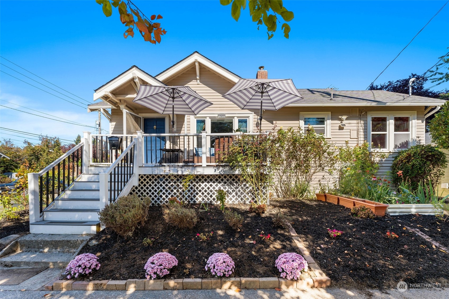 4824 SW Dawson Street Seattle WA 98136