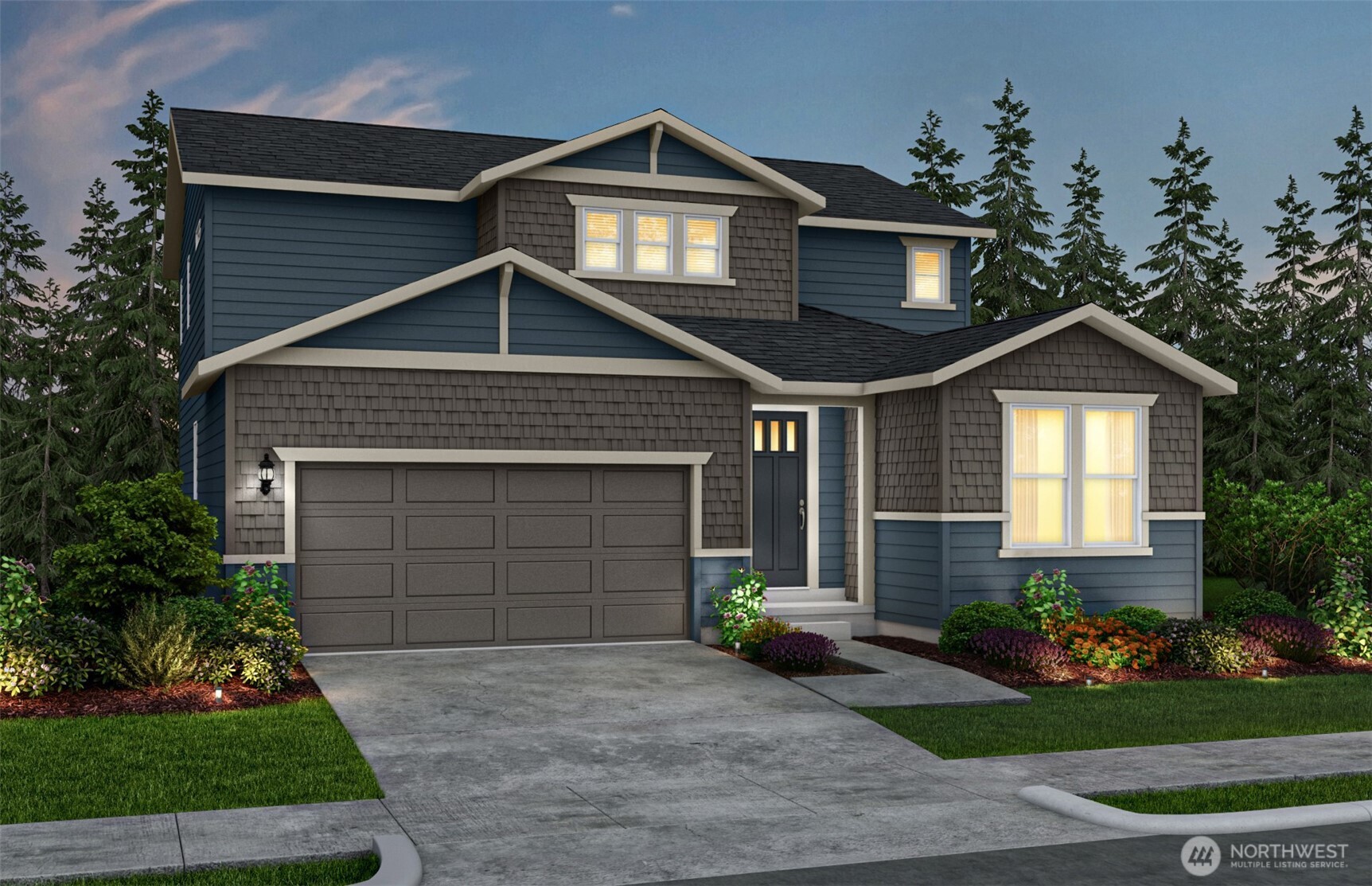 23491 Marinwood Circle NE Kingston WA 98346