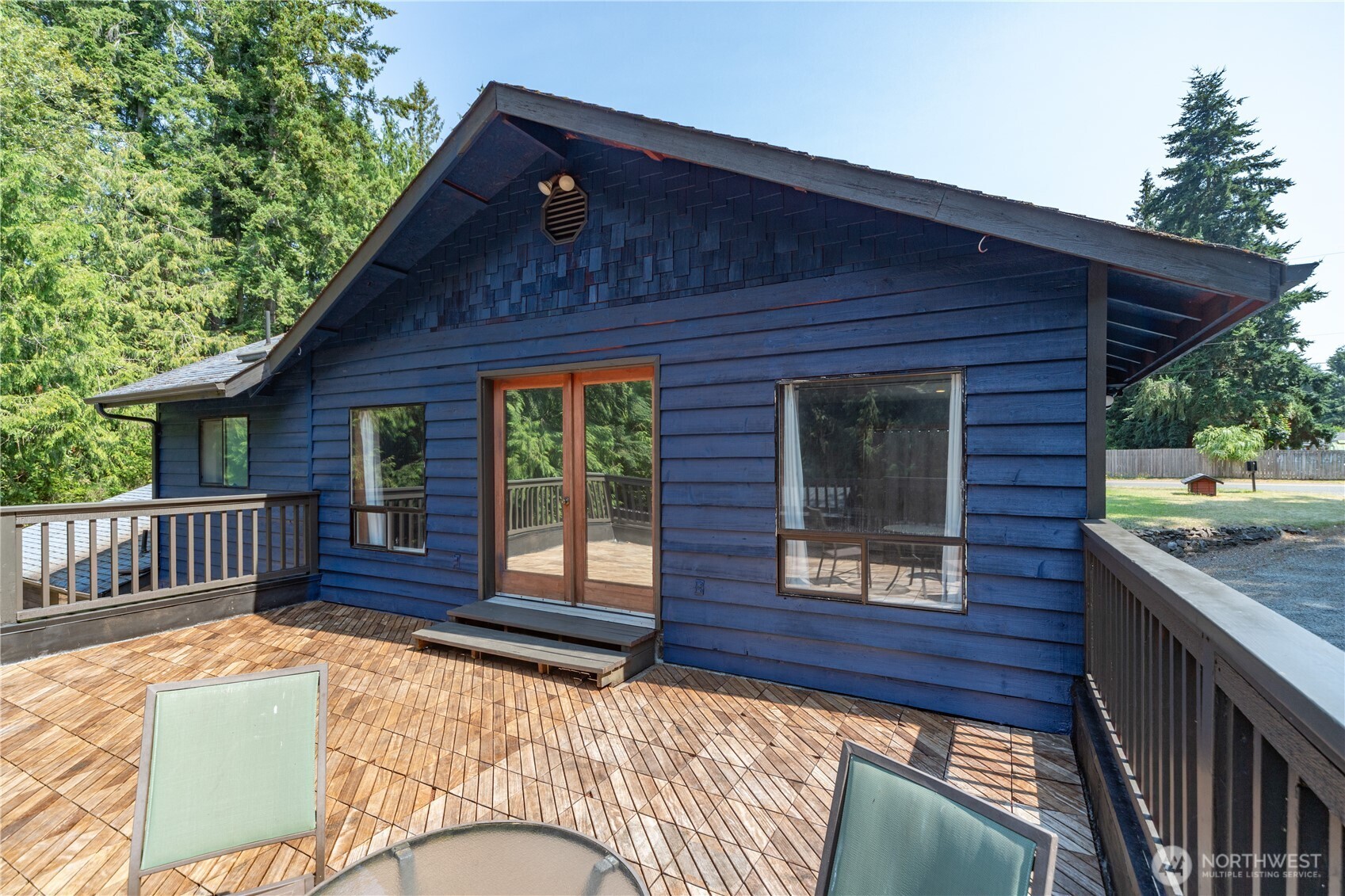 121 S 7th Avenue Port Hadlock WA 98339