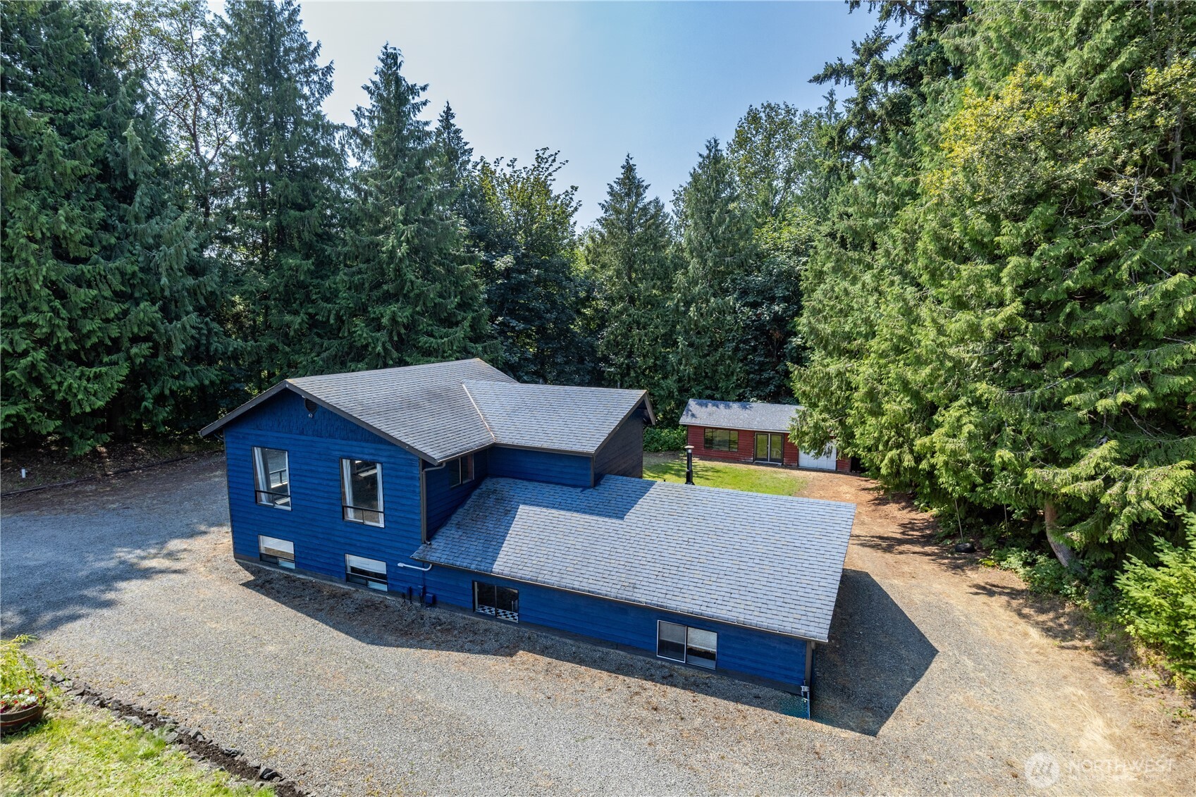 121 S 7th Avenue Port Hadlock WA 98339