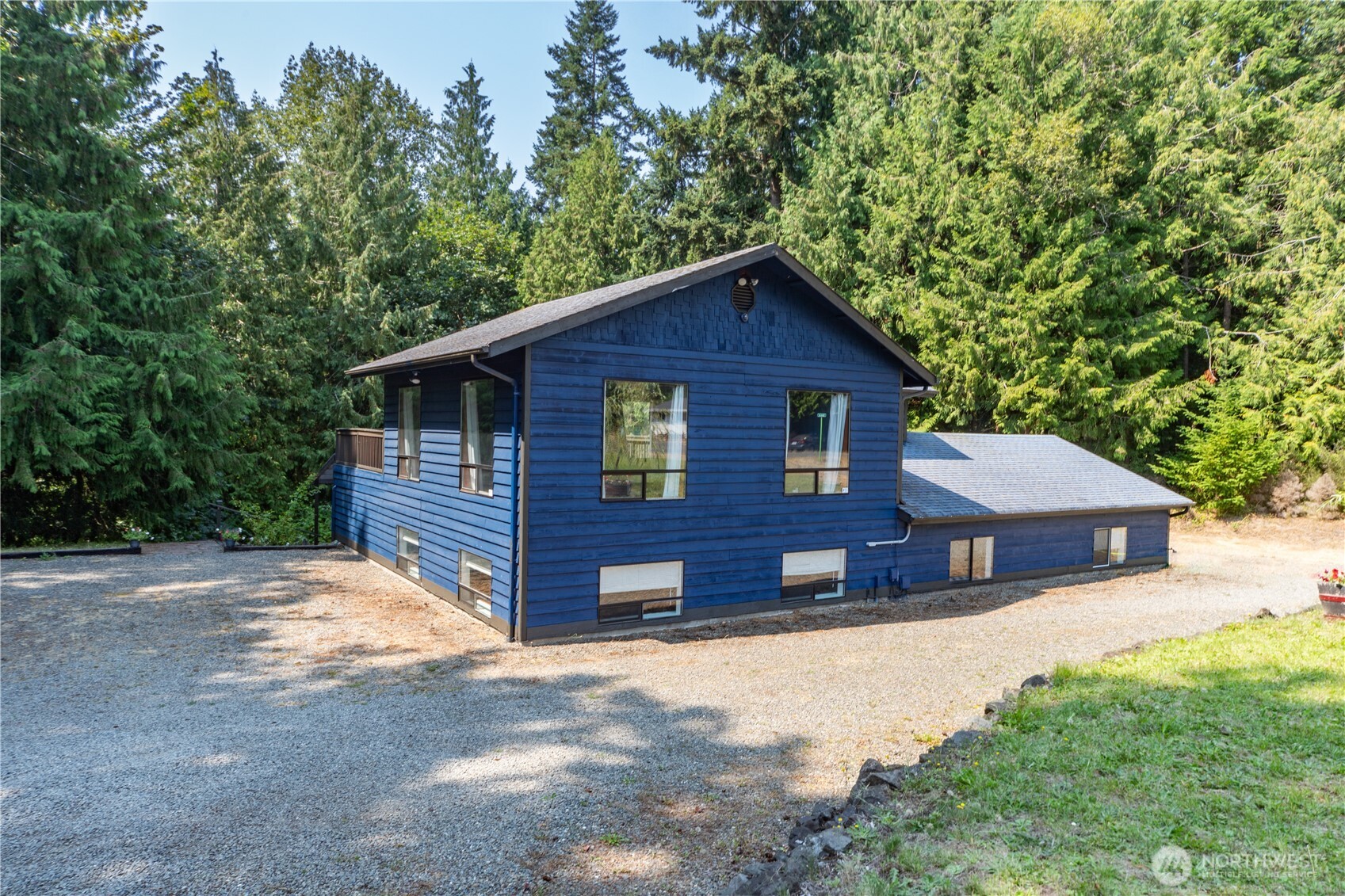 121 S 7th Avenue Port Hadlock WA 98339