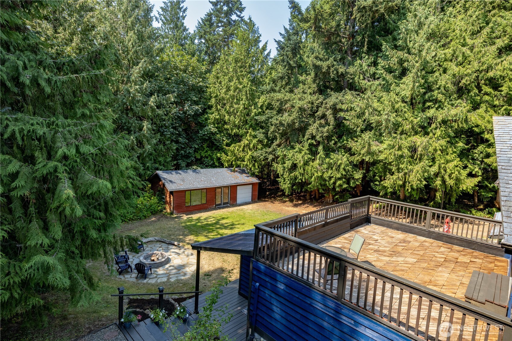 121 S 7th Avenue Port Hadlock WA 98339