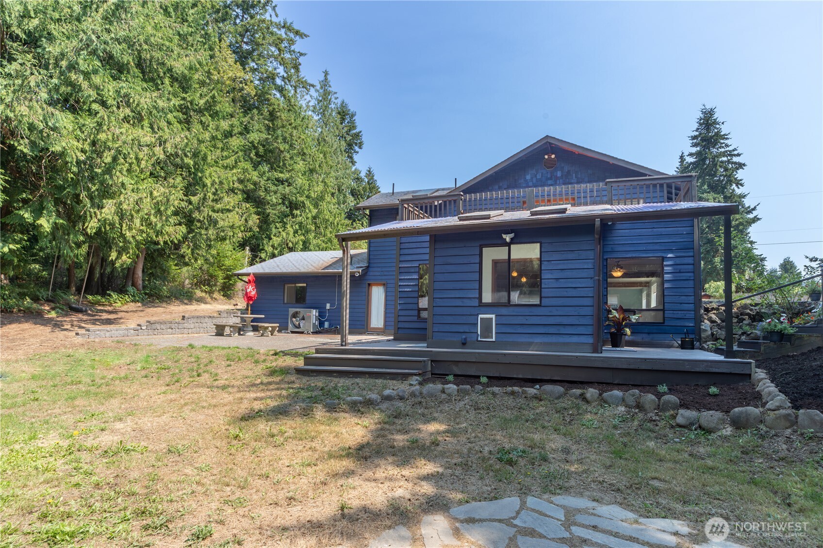 121 S 7th Avenue Port Hadlock WA 98339