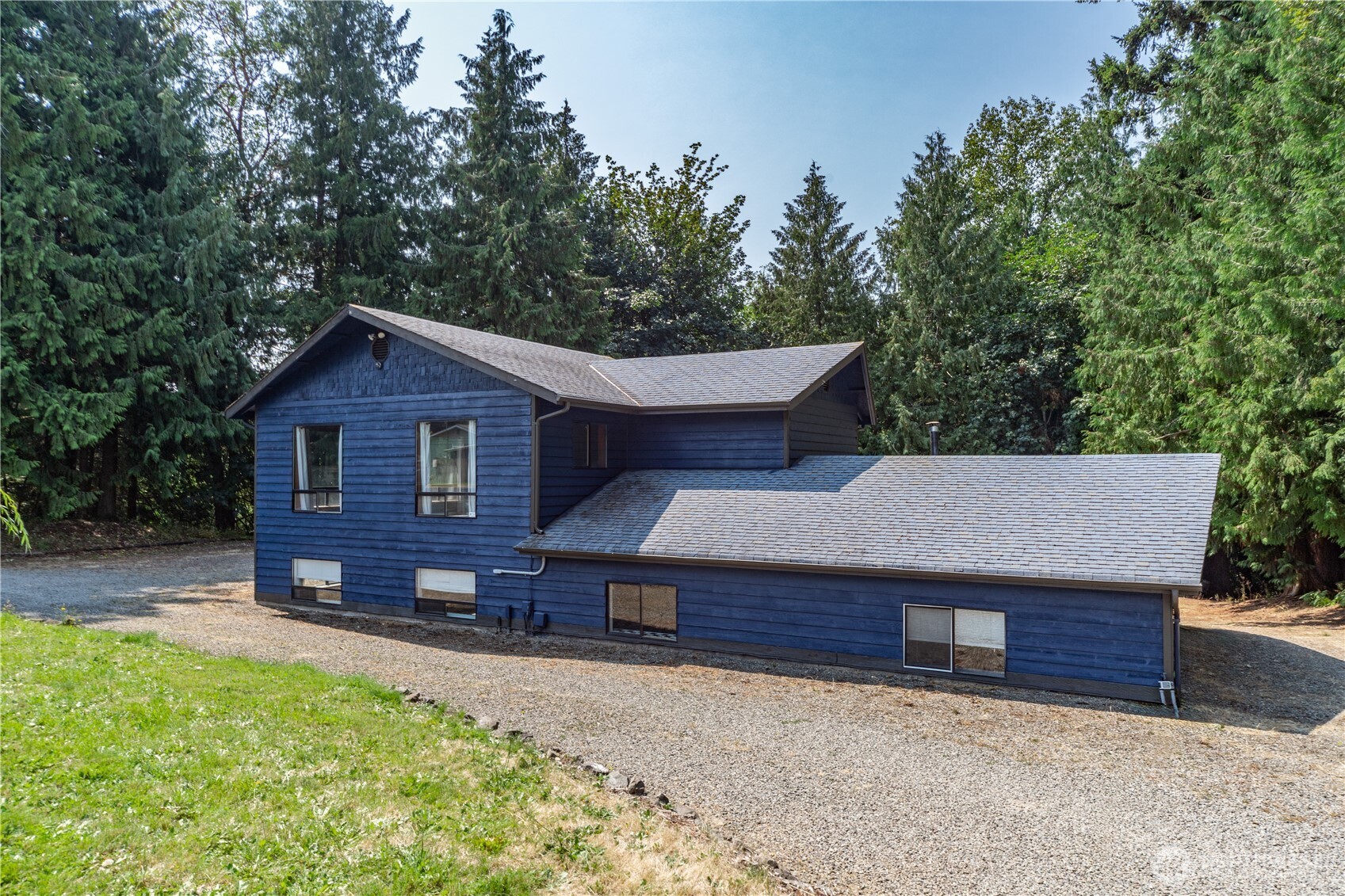 121 S 7th Avenue Port Hadlock WA 98339