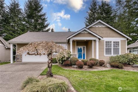 7061 SW Dunraven Lane Port Orchard WA 98367