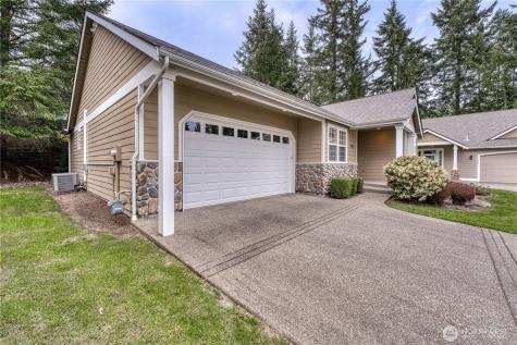 7061 SW Dunraven Lane Port Orchard WA 98367