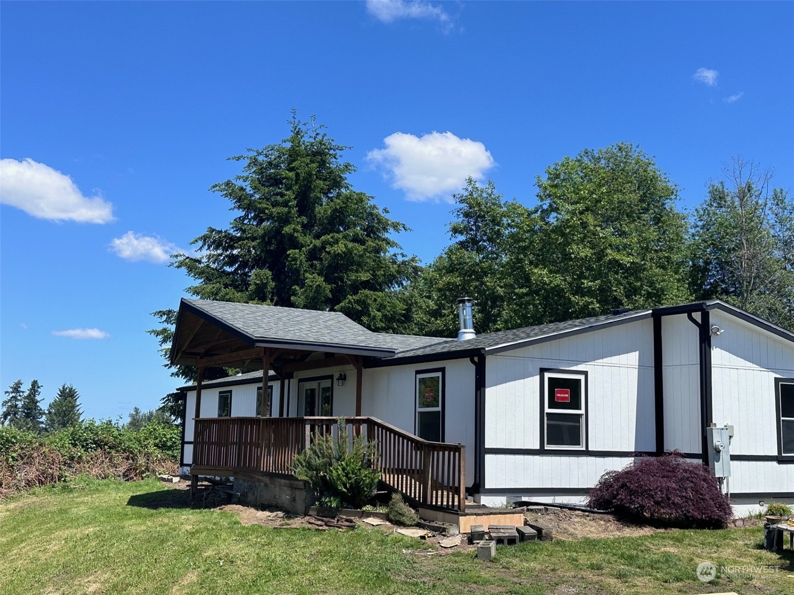 9904 237th Street Court E Graham WA 98338