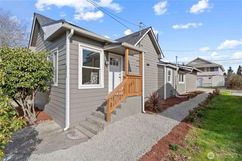 5526 20th Avenue S Seattle WA 98108