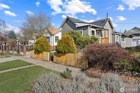 5526 20th Avenue S Seattle WA 98108
