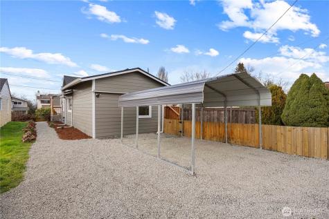 5526 20th Avenue S Seattle WA 98108