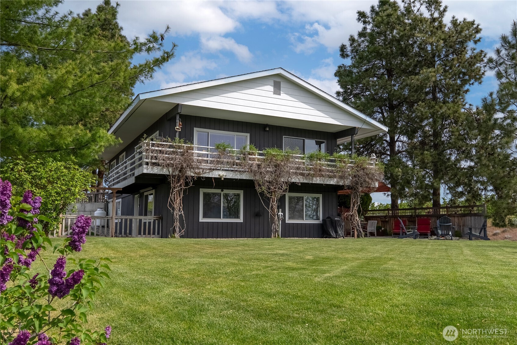 86 Mountain View Drive Brewster WA 98812