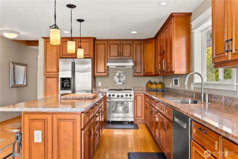 86 Mountain View Drive Brewster WA 98812