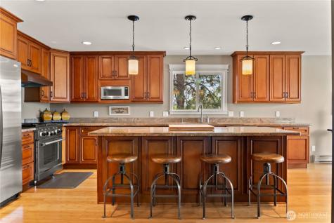 86 Mountain View Drive Brewster WA 98812