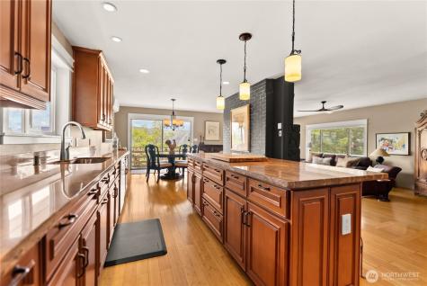 86 Mountain View Drive Brewster WA 98812