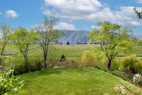 86 Mountain View Drive Brewster WA 98812