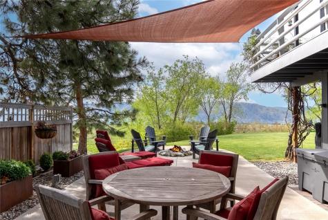 86 Mountain View Drive Brewster WA 98812