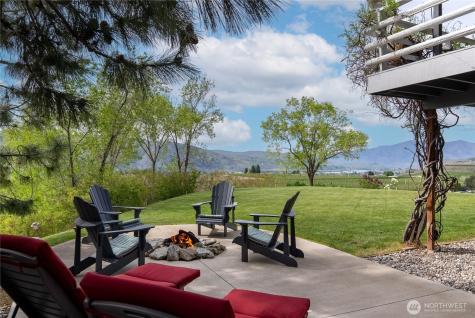 86 Mountain View Drive Brewster WA 98812