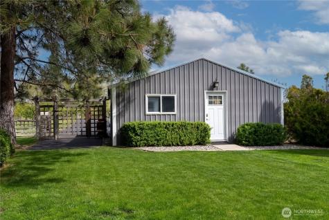 86 Mountain View Drive Brewster WA 98812