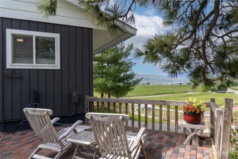 86 Mountain View Drive Brewster WA 98812