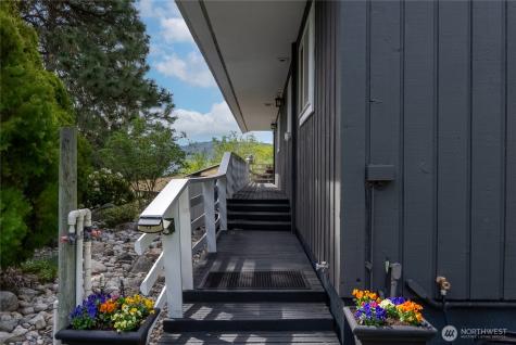 86 Mountain View Drive Brewster WA 98812