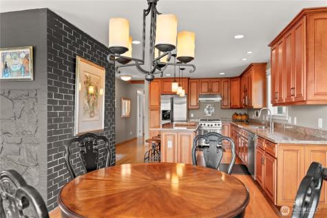 86 Mountain View Drive Brewster WA 98812