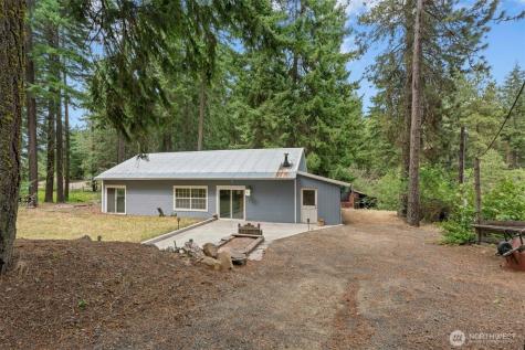 1810 Casassa Road Cle Elum WA 98922