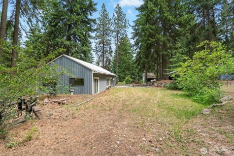 1810 Casassa Road Cle Elum WA 98922