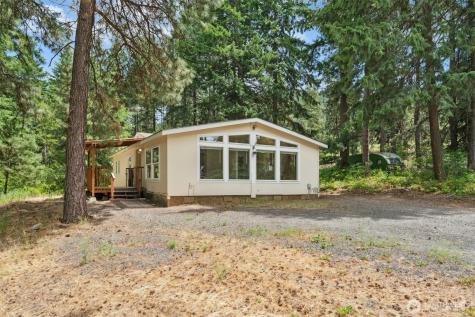 1810 Casassa Road Cle Elum WA 98922