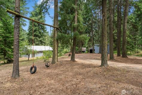 1810 Casassa Road Cle Elum WA 98922