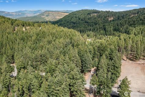 1810 Casassa Road Cle Elum WA 98922