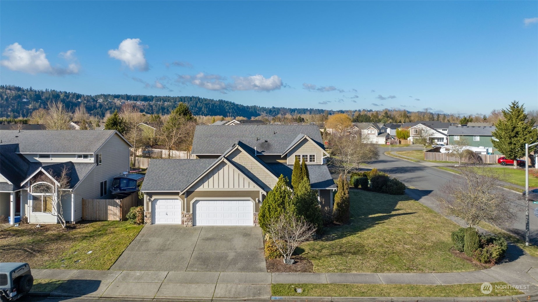 113 Williams Boulevard NE Orting WA 98360