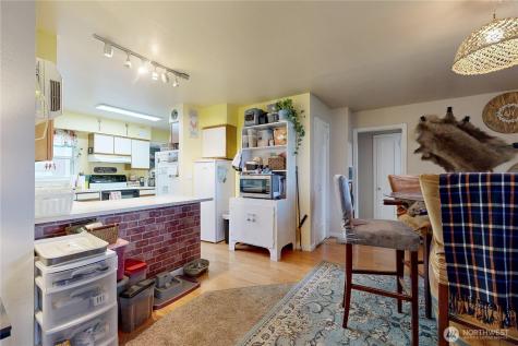 530 SW 4th Street College Place WA 99324