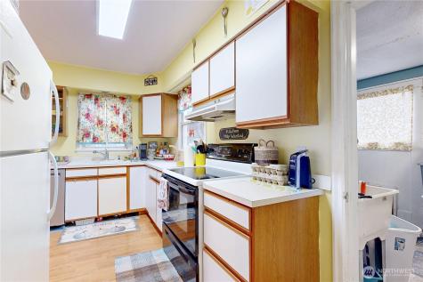 530 SW 4th Street College Place WA 99324