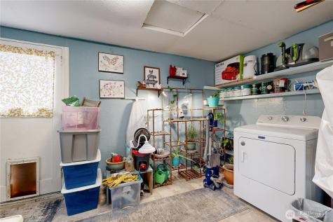 530 SW 4th Street College Place WA 99324