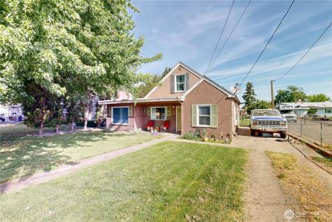 530 SW 4th Street College Place WA 99324