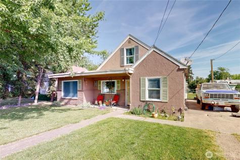 530 SW 4th Street College Place WA 99324
