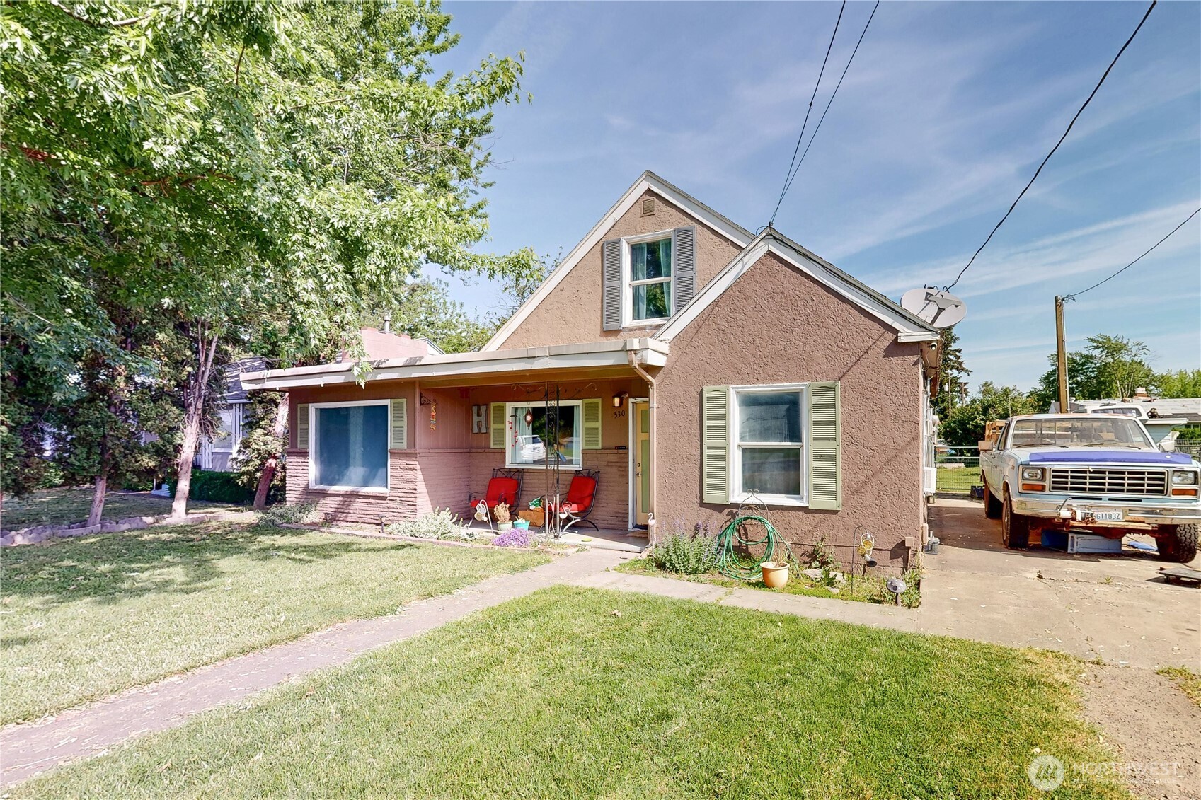 530 SW 4th Street College Place WA 99324
