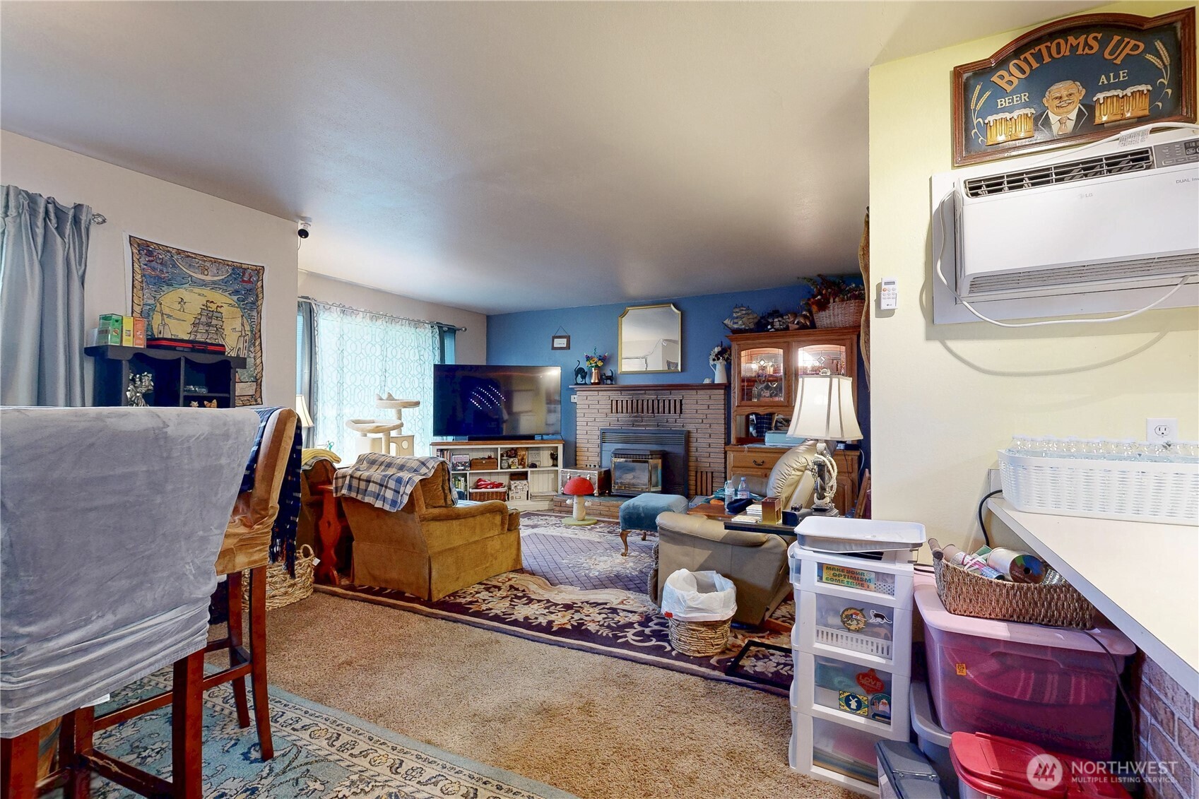 530 SW 4th Street College Place WA 99324