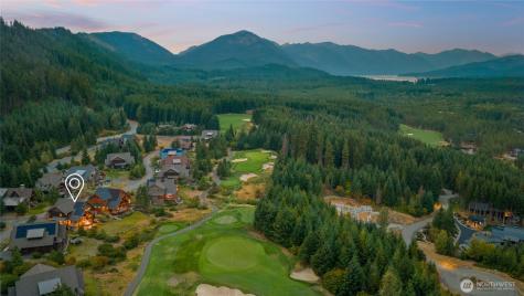 261 Cabin Trail Drive Cle Elum WA 98922