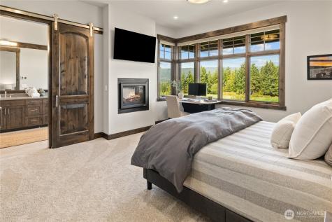 261 Cabin Trail Drive Cle Elum WA 98922