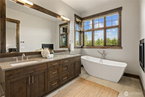 261 Cabin Trail Drive Cle Elum WA 98922